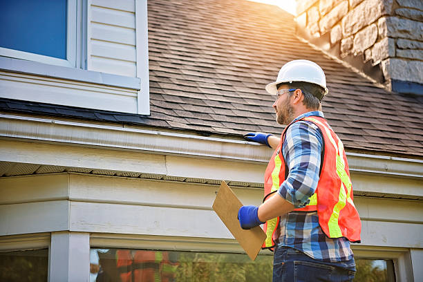 Roof Repair in Hye